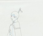 The Twelve Kingdoms Juuni Kokki Genga Douga Original Sketches Pierrot - Youko — photo 9