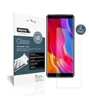 2X Schutzfolie FüR Oukitel K8 Matt - Anti-Shock 9H Folie Glass Displayfolie