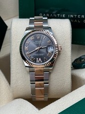 Rolex Datejust 278271