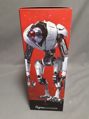 figma Metroid METROID DREAD E.M.M.I. Good Smile Company JAPAN NEW