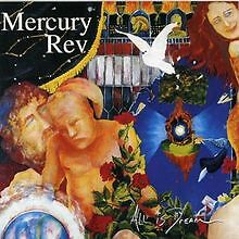 All Is Dream von Mercury Rev | CD | Zustand gut