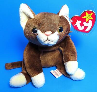 Vintage Ty Beanie Baby 