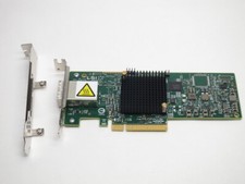 BROADCOM/LSI 9300-8E SAS/SATA 12Gb/s 8P LSI00343 H5-25460-00 HBA