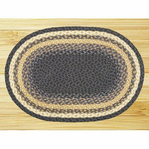 Jute Modern Area Rugs