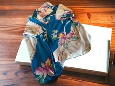 Hilo Hattie  s Hawaiian Shirt Large 1960 Or 70s