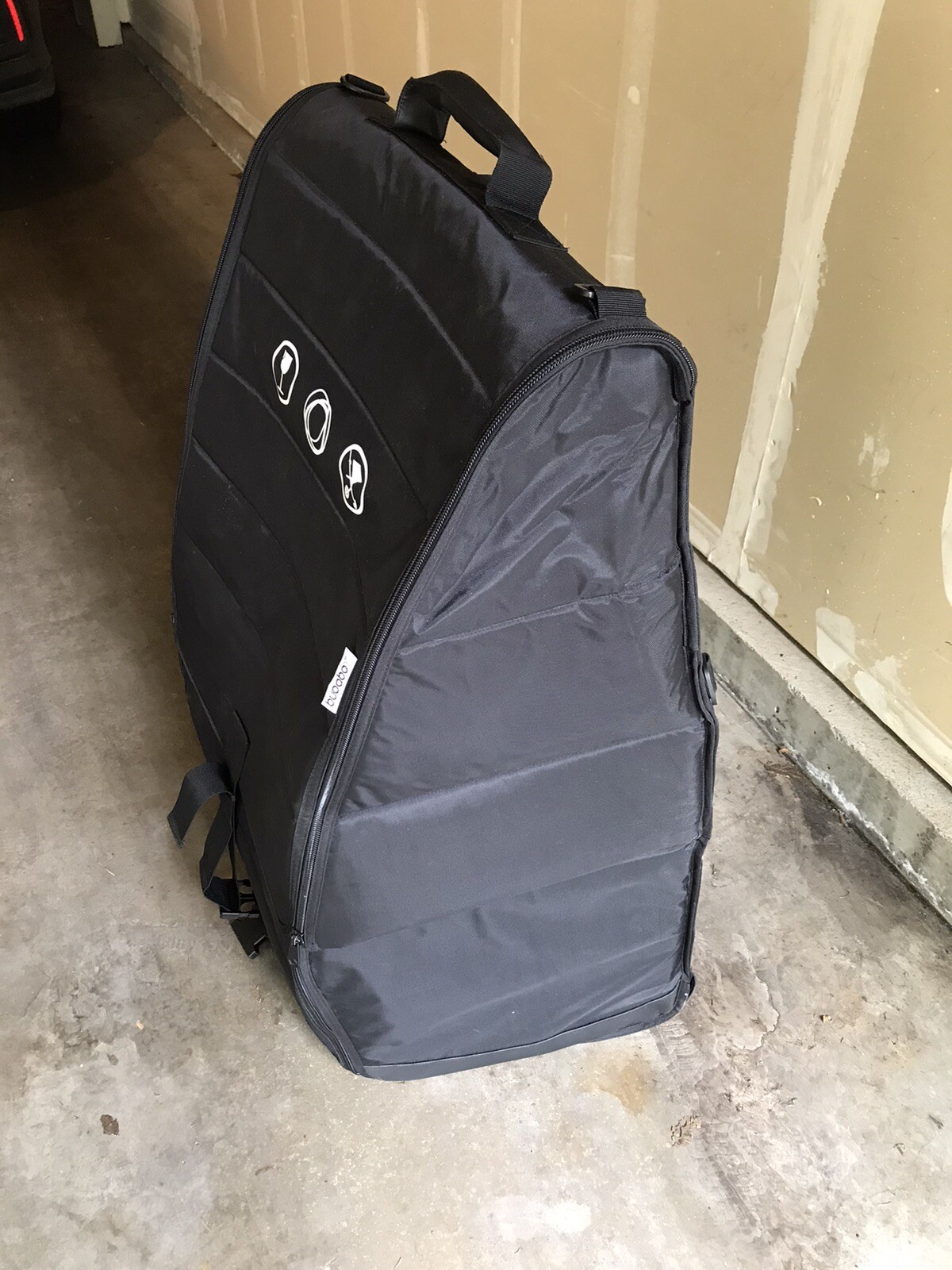 bugaboo comfort transport bag sale