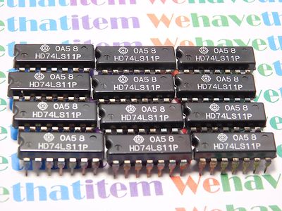 UPD858 / D858 / IC / DIP / 2 PEZZI (qzty - Foto 2