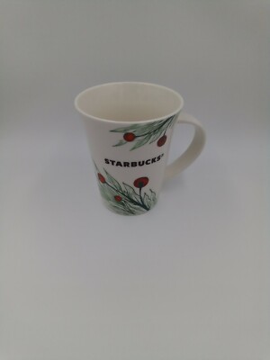 A 2020 10 Fl Oz Starbucks Coffee Cup Made In China Pre-owned | eBay