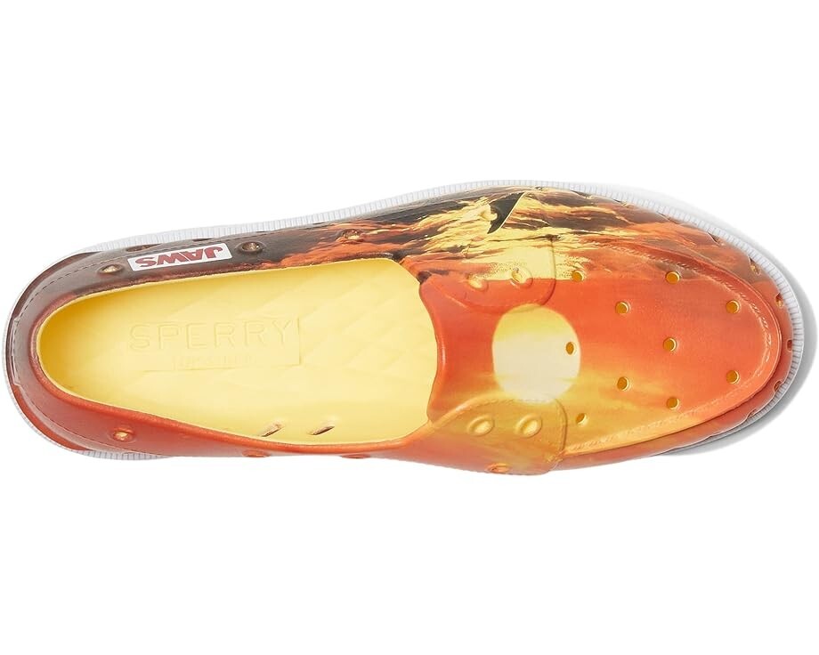 ? SPERRY TOP-SIDERS - X JAWS AUTHENTIC ORIGINAL FLOAT  display picture 3