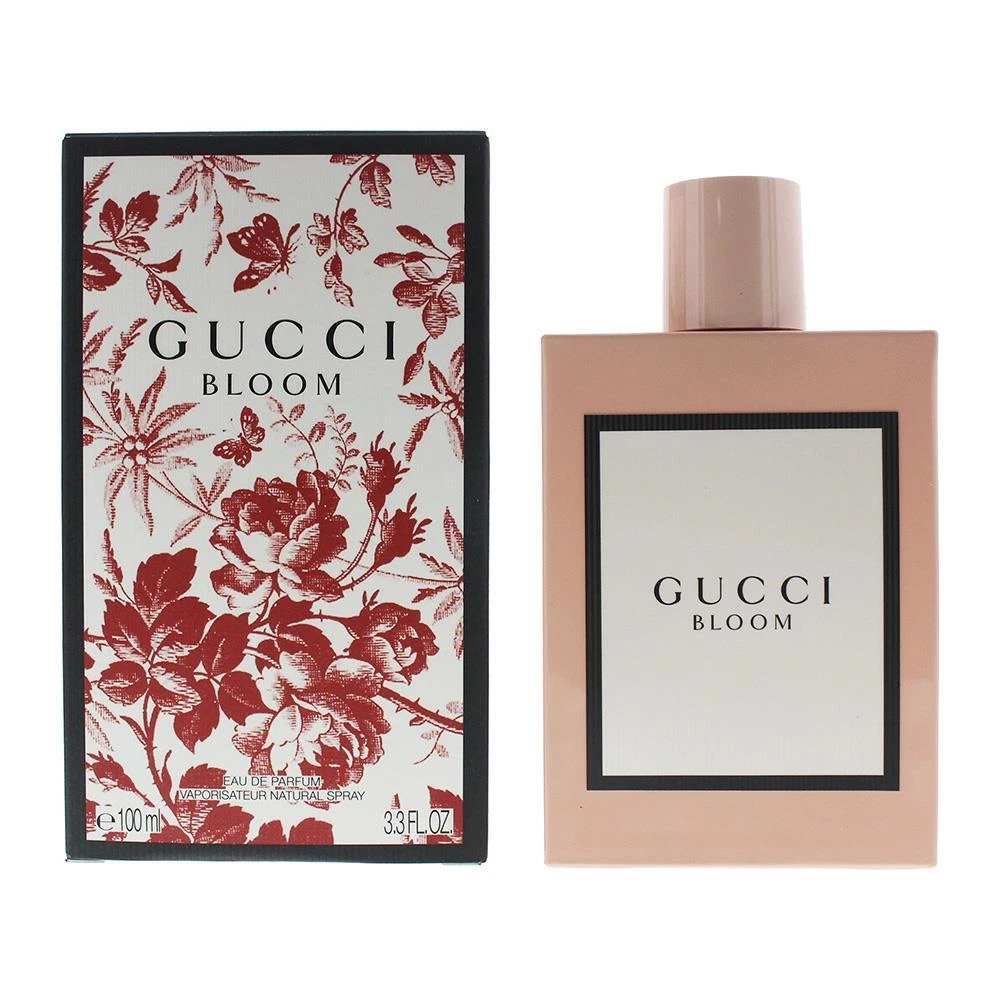 Parfum gucci deals bloom