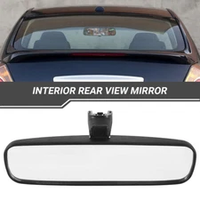 Fits Nissan 1996-2007 Interior Rear View Mirror 96321-2DR0A/96321-2DR0-A103 NEW