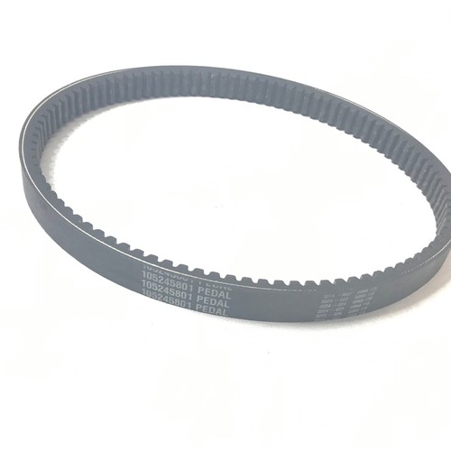 Golf Cart Drive Belt for Club Car Precedent 2015up/ Carryall 2014 up - Picture 2 of 5