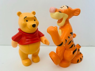 lego winnie the pooh minifigure