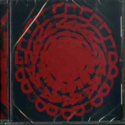 John Tejada / YEAR OF THE LIVING DEAD (CD) / Kompakt / Kompakt CD 162 / CD