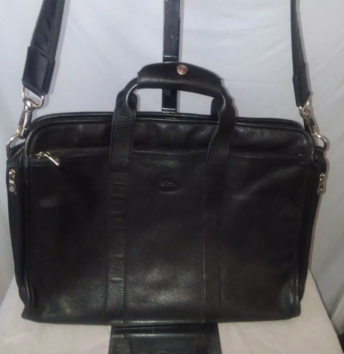 longchamp laptop bag