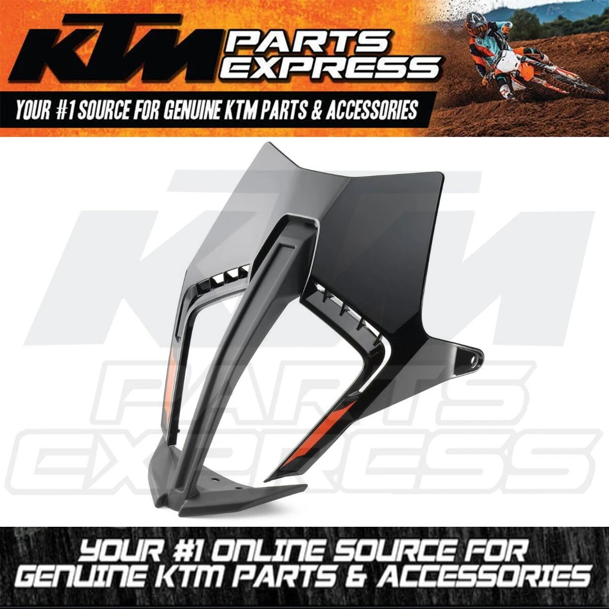 KTM Windshields for sale | eBay