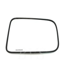 Side View Door Mirror Glass Lens Right For 97-04 N/S Navara D22 Frontier Pickup