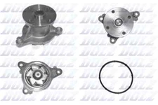 Dolz H242 Water Pump for Hyundai Kia