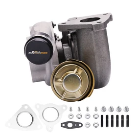 Turbo Turbolader for Nissan Nissan Mistral 3.0L D ZD30DDTI/229 ZD30ETi DE