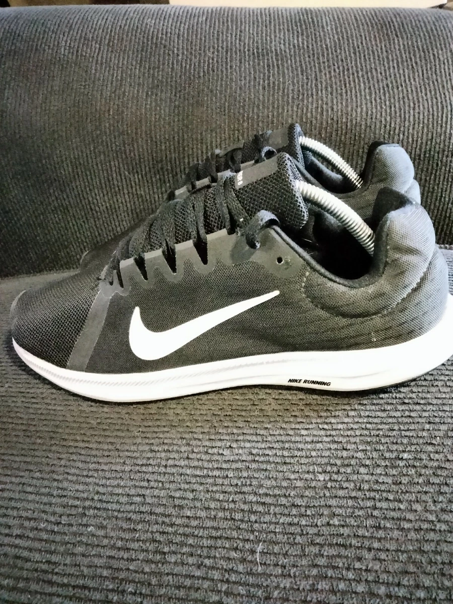 Nike air top downshifter 8