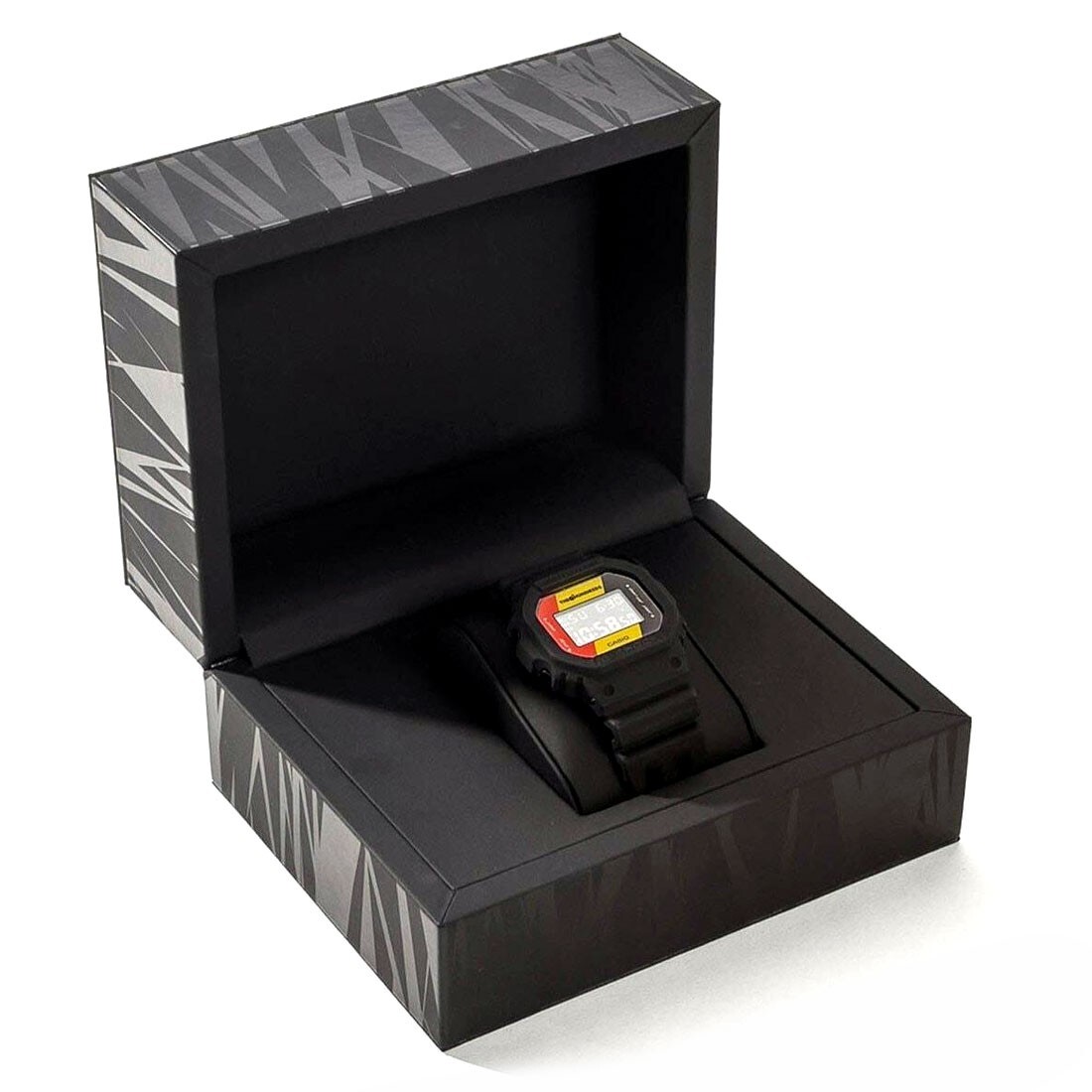 Casio G-Shock x The Hundreds Limited Edition Watch GShock DW Casio G-Shock x The Hundreds Limited Edition Watch GShock DW