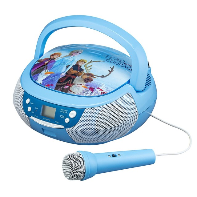 frozen 2 mp3 karaoke