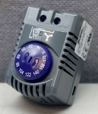 SCE Saginaw Control & Engineering SCE-TEMNO Thermostat