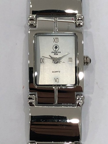 Orologio da donna Jamaica Time by Pryngeps quadrato € 99,00 di listino |  eBay