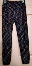 Unbranded Multi Color One Size Polyester Leggings