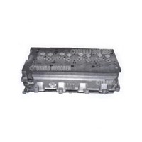 Zylinderkopf + Vent FüR VW Audi Seat Skoda 1.6 TDI 03L103351B / 908701