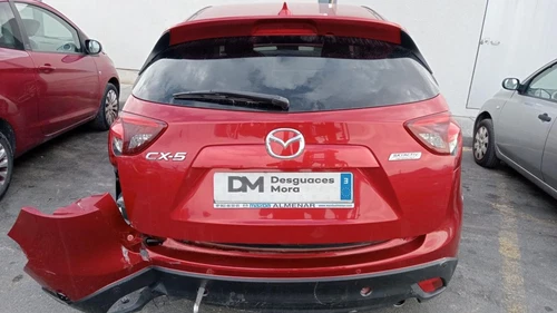 KE4046100 Asta Del Cambio per MAZDA CX-5 (KE) Center-Line 2WD 2016 7018075 - Zdjęcie 8 z 10