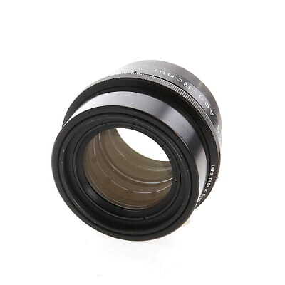 Rodenstock 360mm /14 in. f/9 Apo-Ronar (60MT) Barrel Lens Without retaining Ring - Picture 6 of 9