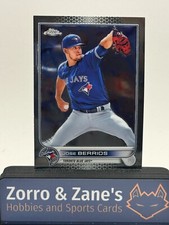 2022 TOPPS CHROME Pick Your Card! Base + RC + Refractor options BASEBALL CARDS