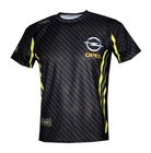 Opel Motorsport T-shirt Maglietta Camiseta Tuning Sport Racing Travel Gifts