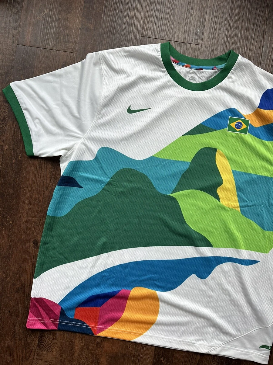 Nike parra deals clothing