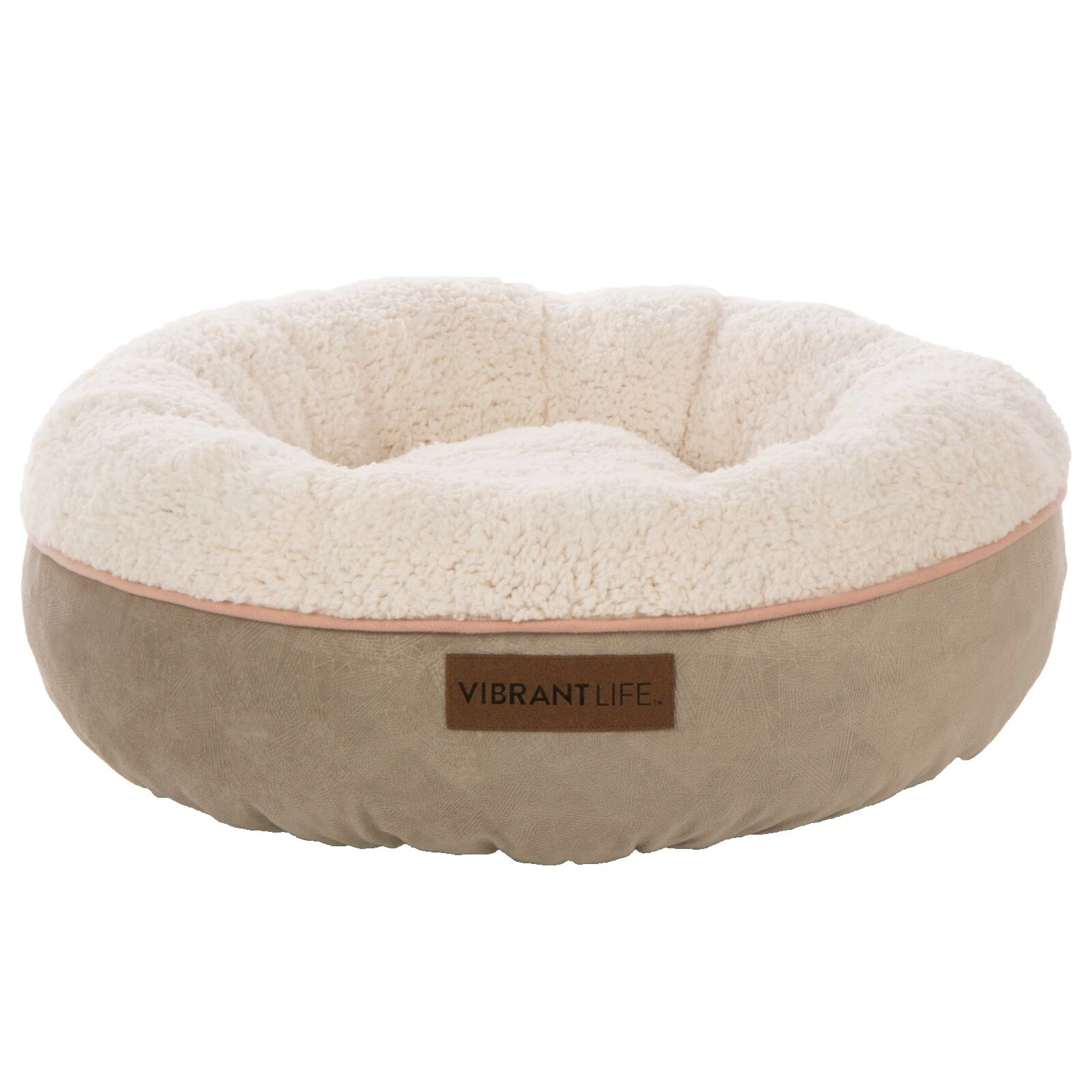 Memory Foam Machine Washable Cat Beds
