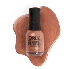 ORLY Breathable Nail Lacquer Bloom Me Away .6 fl oz #2060060