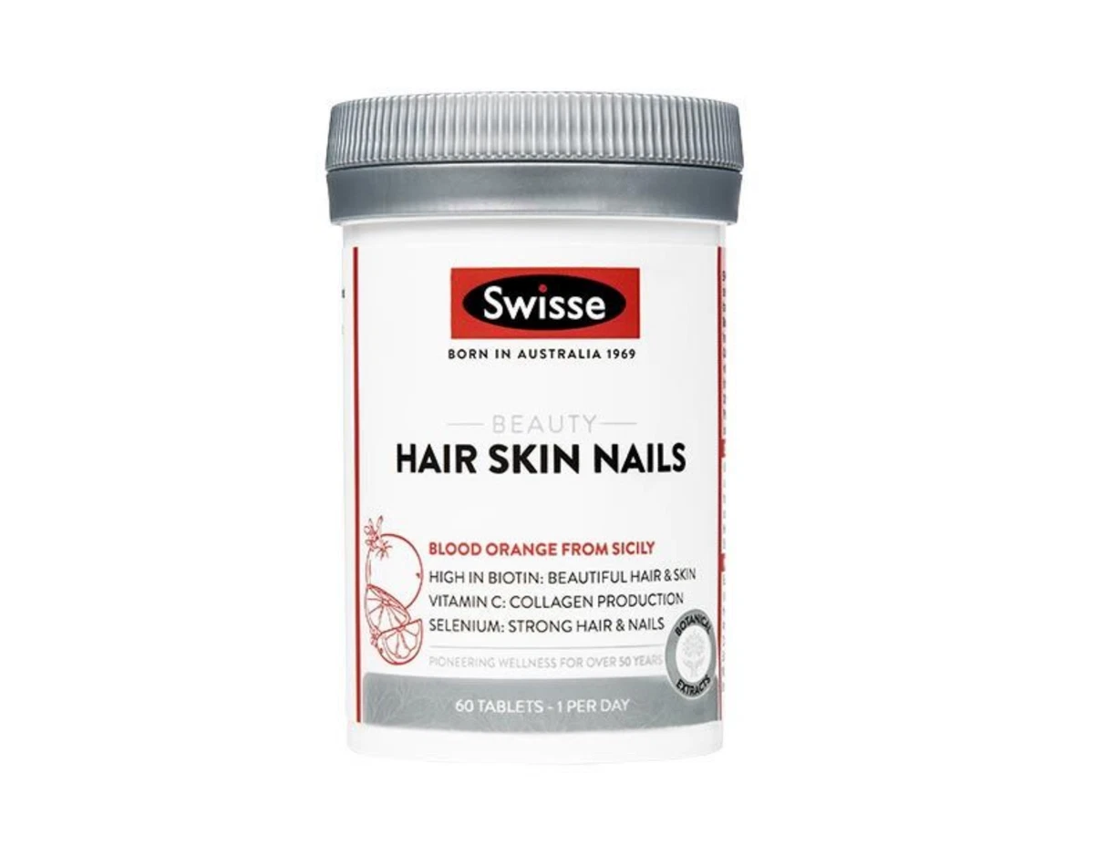 INLIFE Biotin Advanced Hair Skin Nails Supplement With Multivitamin  Minerals (60 Capsules) at Rs 244.65/bottle | Himayath Nagar | Hyderabad |  ID: 20120584430