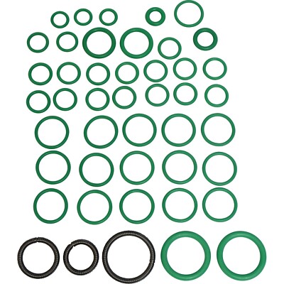 A/C System Seal Kit UAC For 1993-2002 Mercury Villager