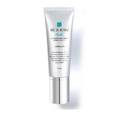 REJURAN Healer UV-Schutzcreme, LSF50+, PA+++, Anti-Aging, feuchtigkeitsspendend, Beauty
