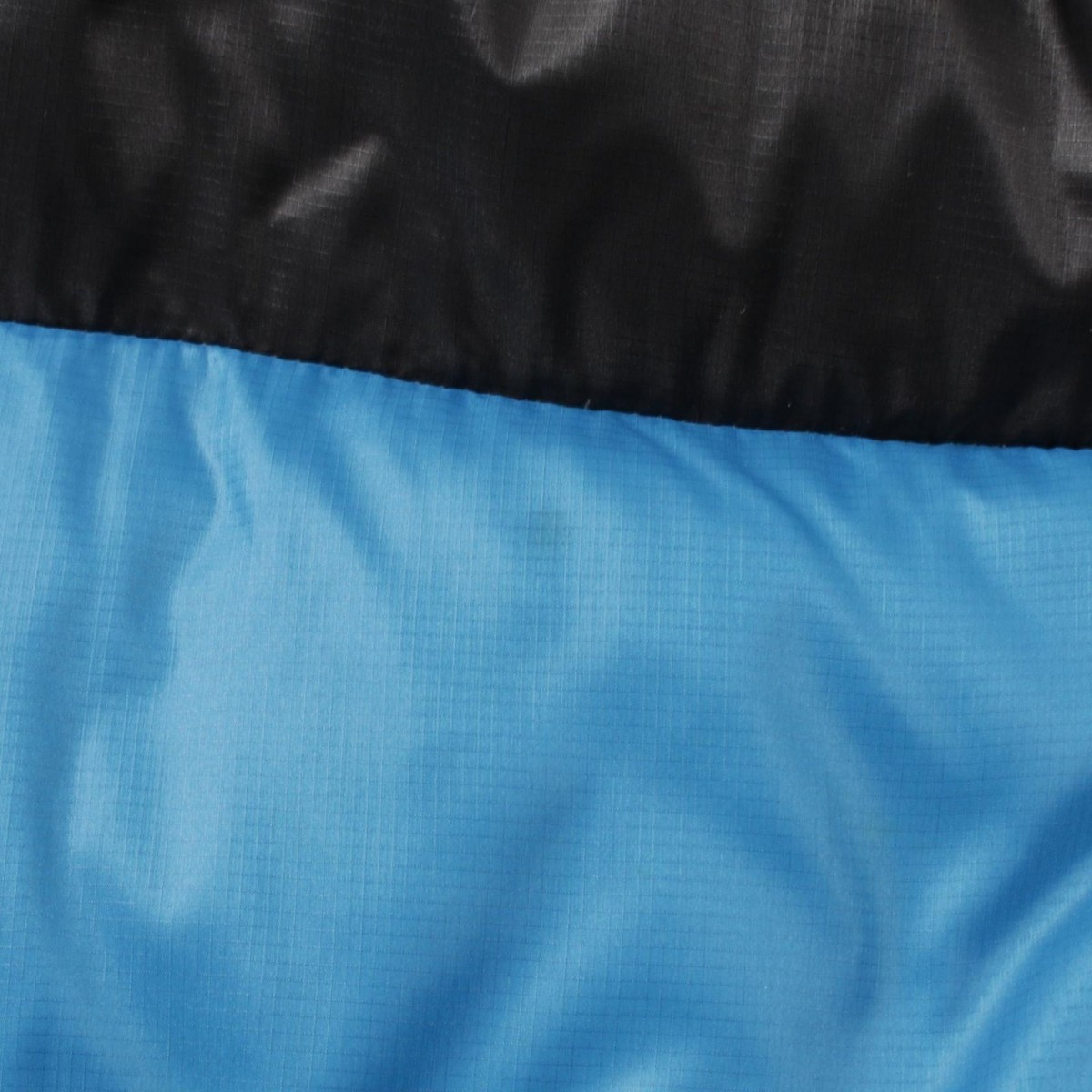DSQUARED2 Logo print Down jacket S74AM0960 Nylon Black Blue DSQUARED2 Logo print Down jacket S74AM0960 Nylon Black Blue