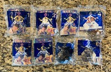 Animal Alley Toys "R" Us 2001 Happy Meal Toys Full Set