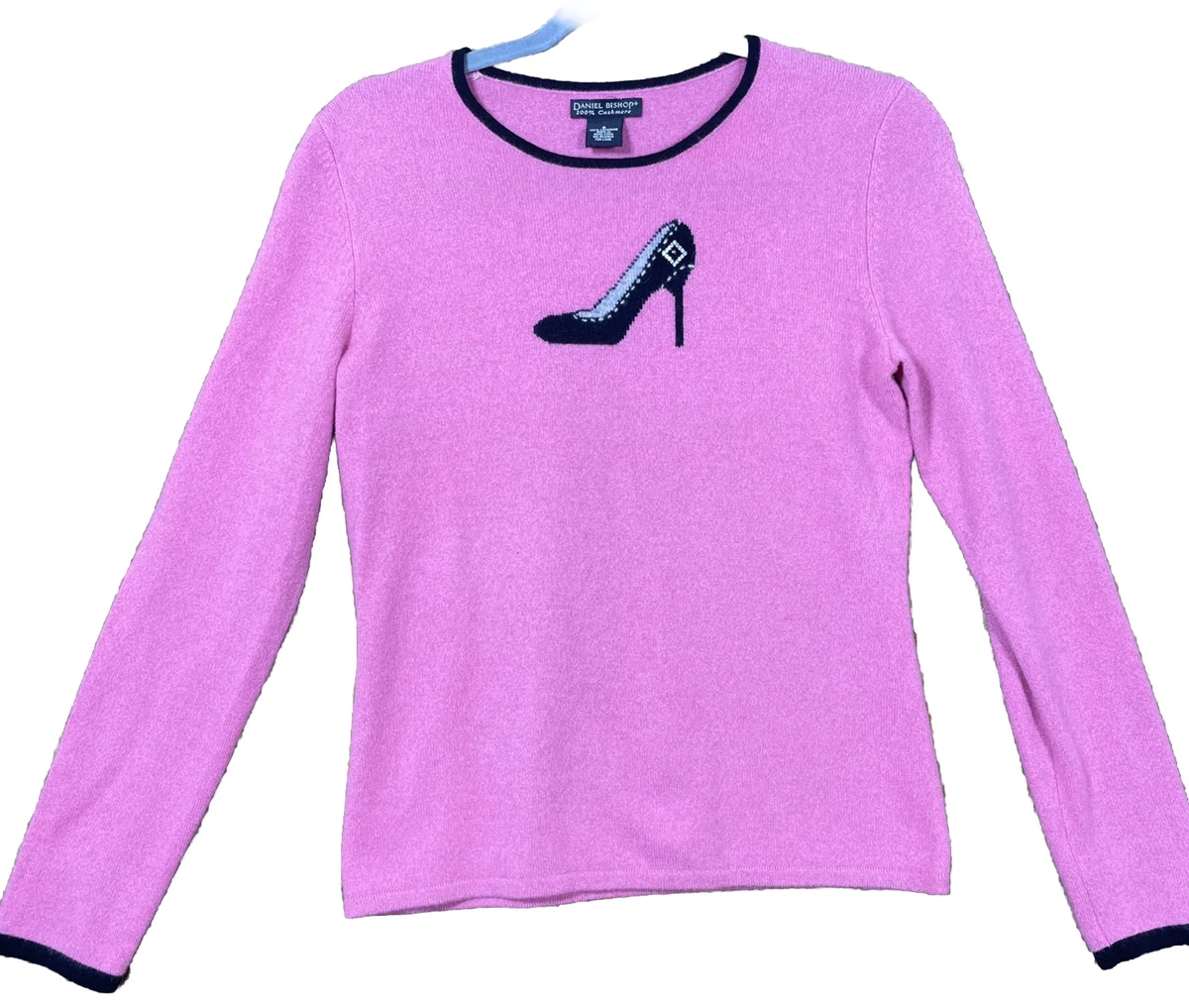 Daniel bishop cashmere cheap