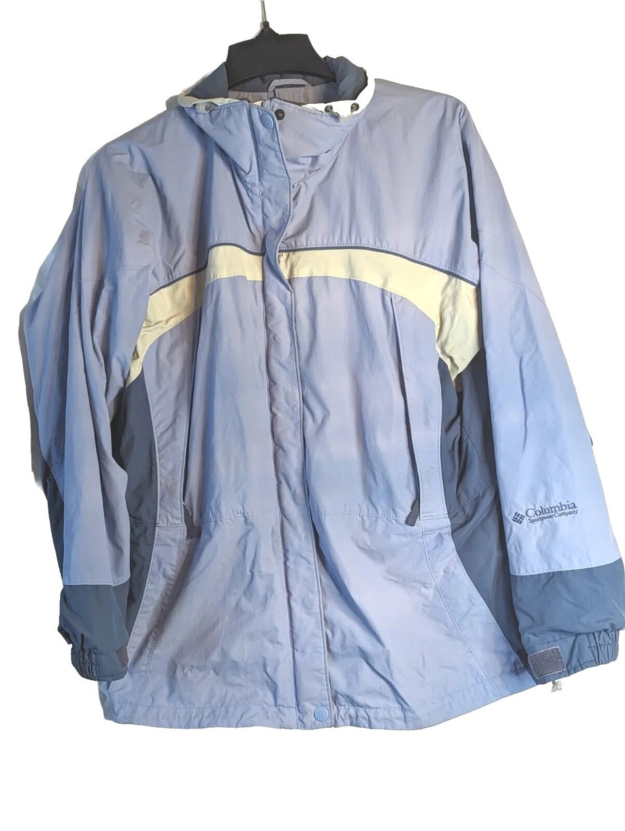 Columbia Sportswear Womens Large-Core Interchange Blue Ski Columbia Sportswear Womens Large-Core Interchange Blue Ski