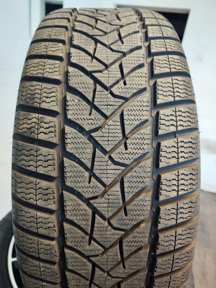 4 Winterreifen Alpin 255 45-285 40 R20 MB GLC X253 W253  20 Zoll Alufelgen - Bild 3 von 4