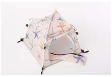 NSR Riding Pet Tent