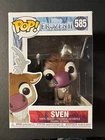 Funko Pop - Disney Frozen II - "Sven" - #585 - NEW IN BOX