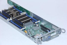 SUPERMICRO X9DRT-P Dual Socket Server Motherboard with No Memory