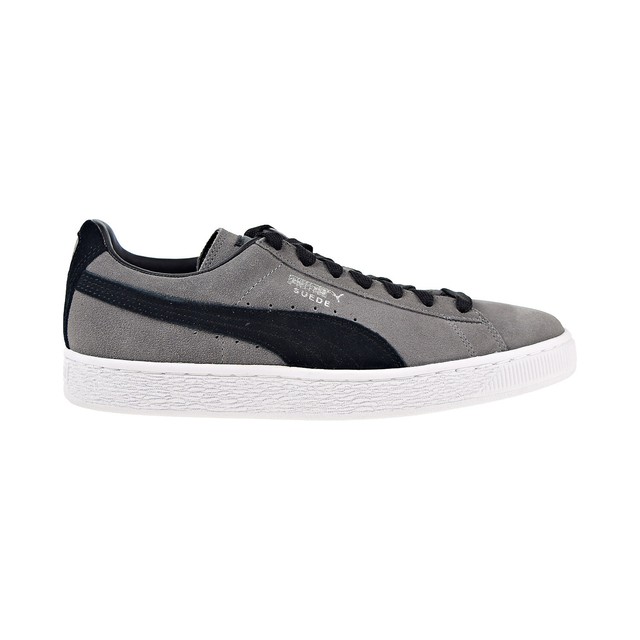 puma select men's suede classic plus sneakers