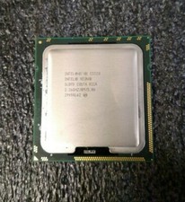 Intel XEON E5520 SLBFD 2.26GHz/8M/5.86 CPU Processor  